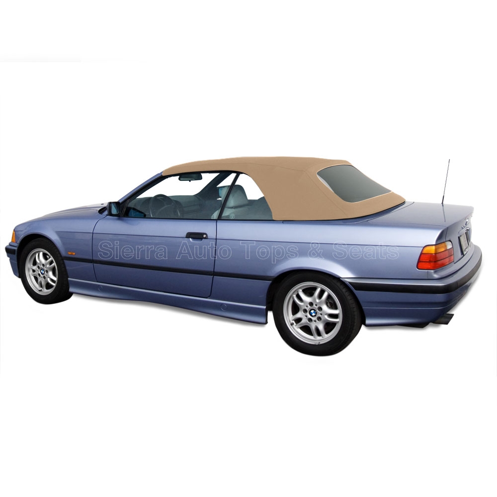 1994 Bmw 318i convertible top #6