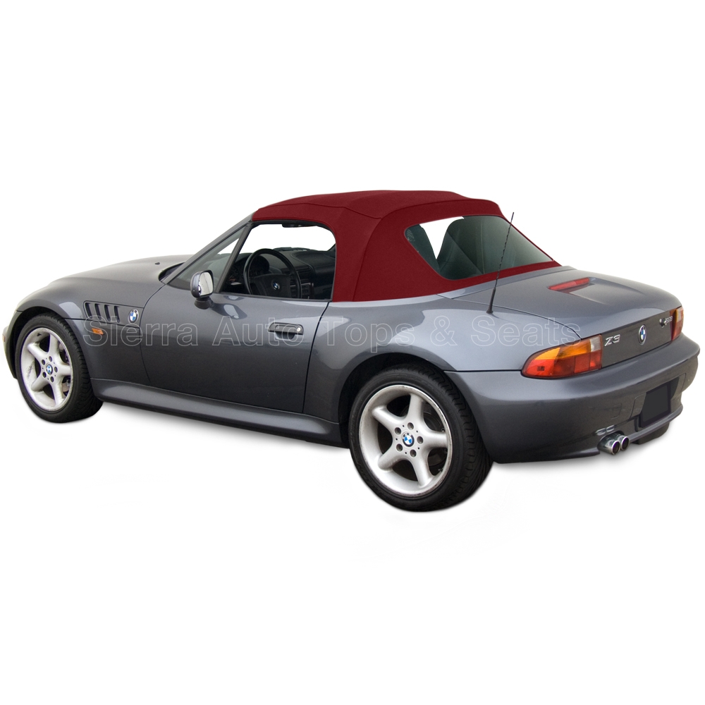 Soft tops for bmw z3 #5