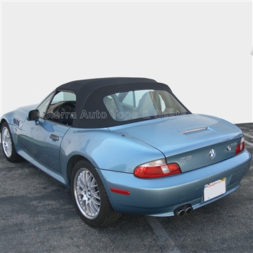 Bmw bmw direct.com moritz usa z3 #4