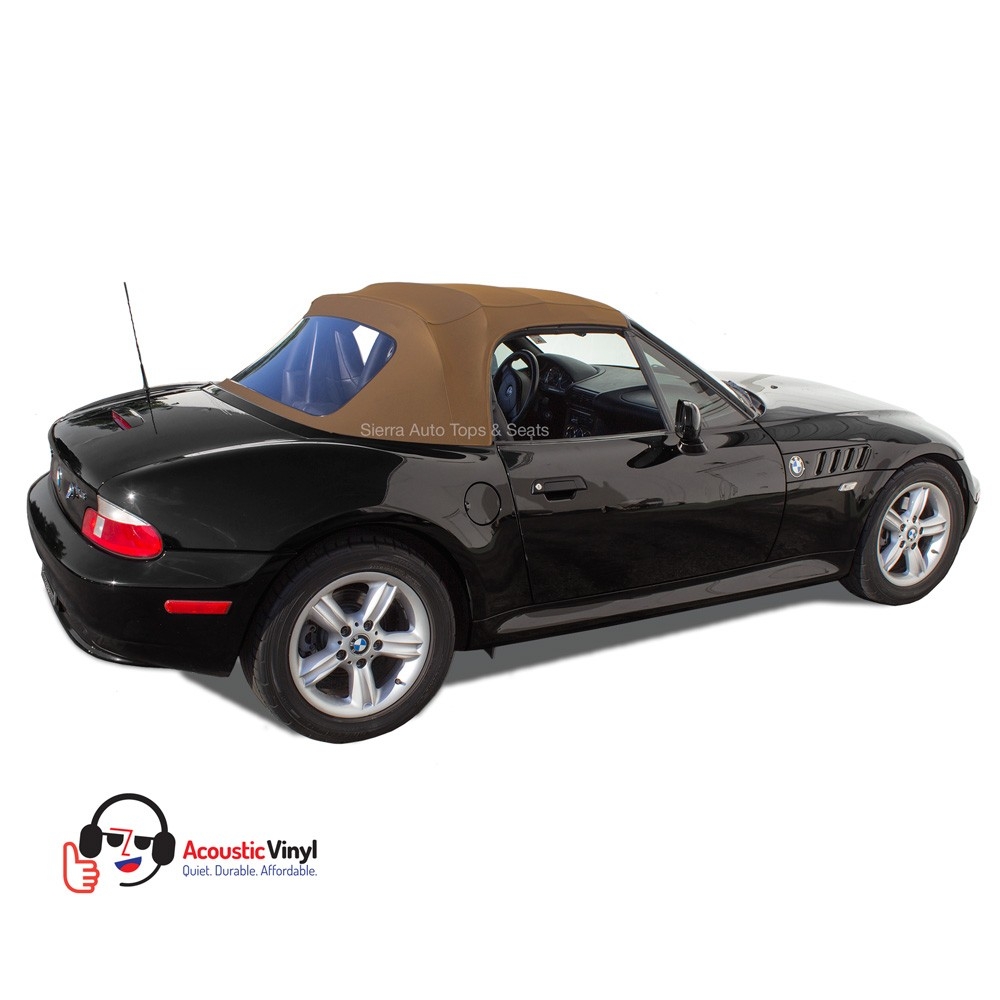 Soft tops for bmw z3 #4