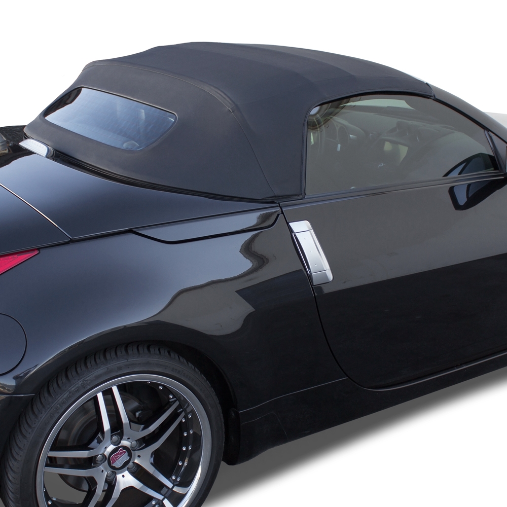 Nissan 350z convertible top cost #10