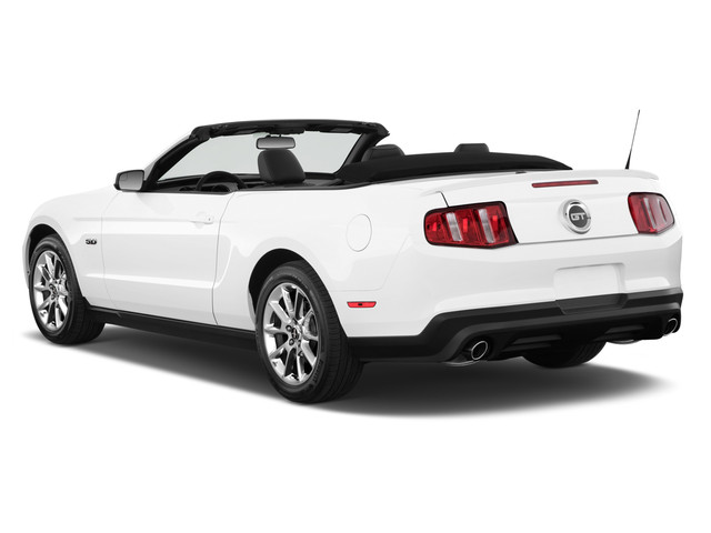 Convertible tops for ford mustangs #6