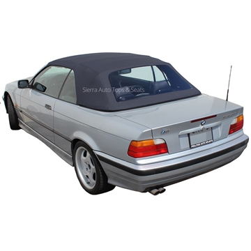 BMW 3-Series 1994-1999 Convertible Top | Blue Sailcloth