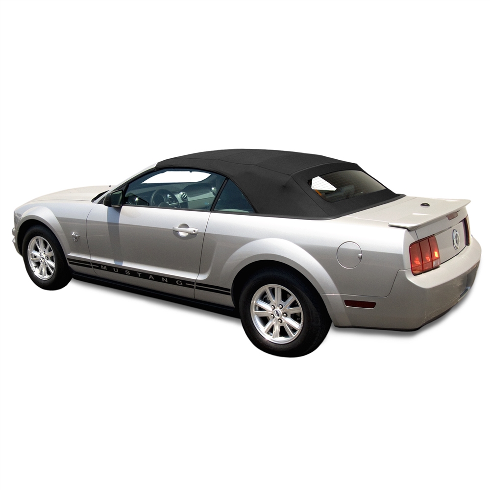 Ford Mustang Convertible Top (2005-2011)