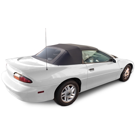 1994-2002 Camaro & Firebird Convertible Top with Plastic Window